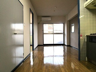 Ｐ・Ｌｉｍｅの居間・リビング