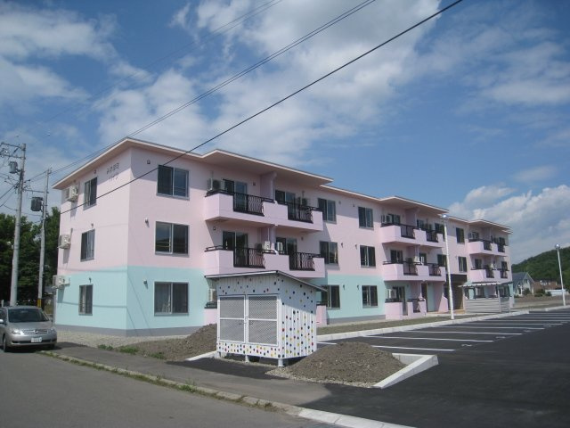 みずほ町ハイツ