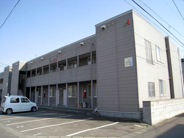 メゾン秀永Ａ