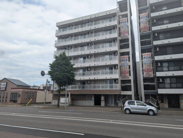 エスカーダ南８条