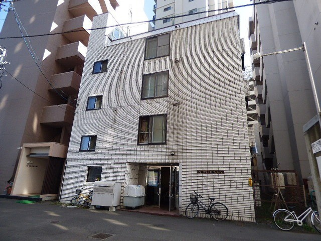 パークサイドヴィレッジ