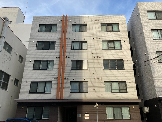 リージェントＮ札幌