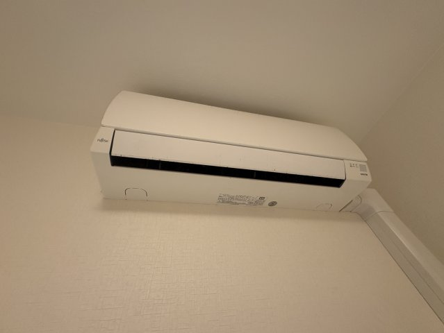 プレジオ江坂SOUTHの設備