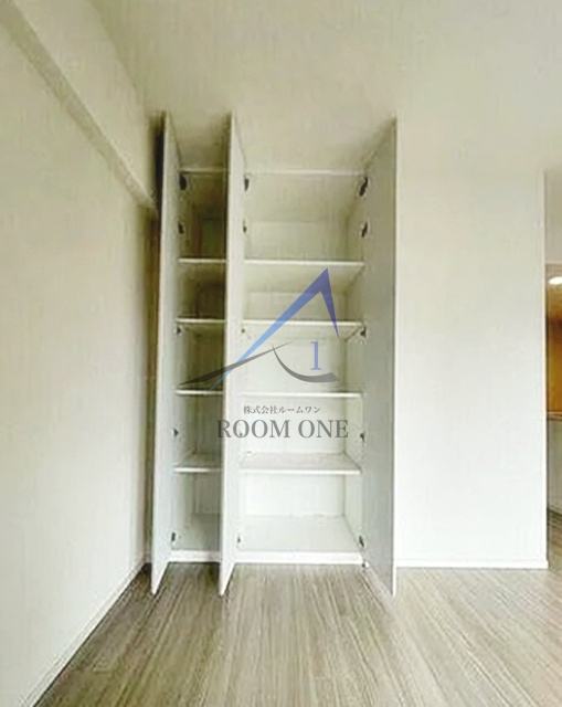 ガーラ・レジデンス平井のその他