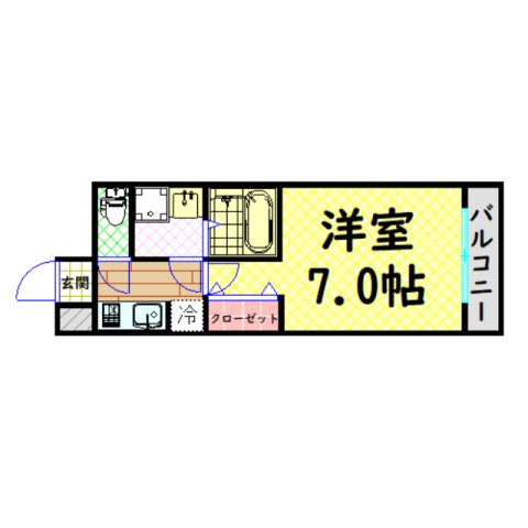 【間取り】 | オズ