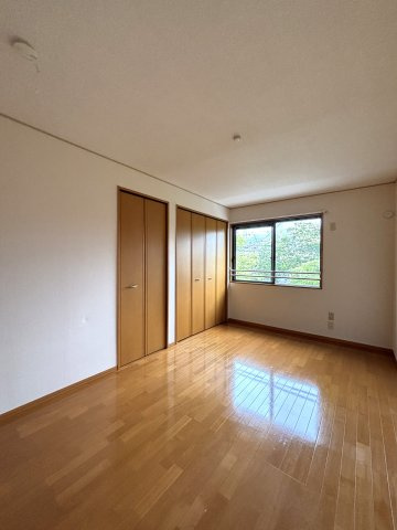 ☆7.5帖の洋室です☆※他部屋参考画像