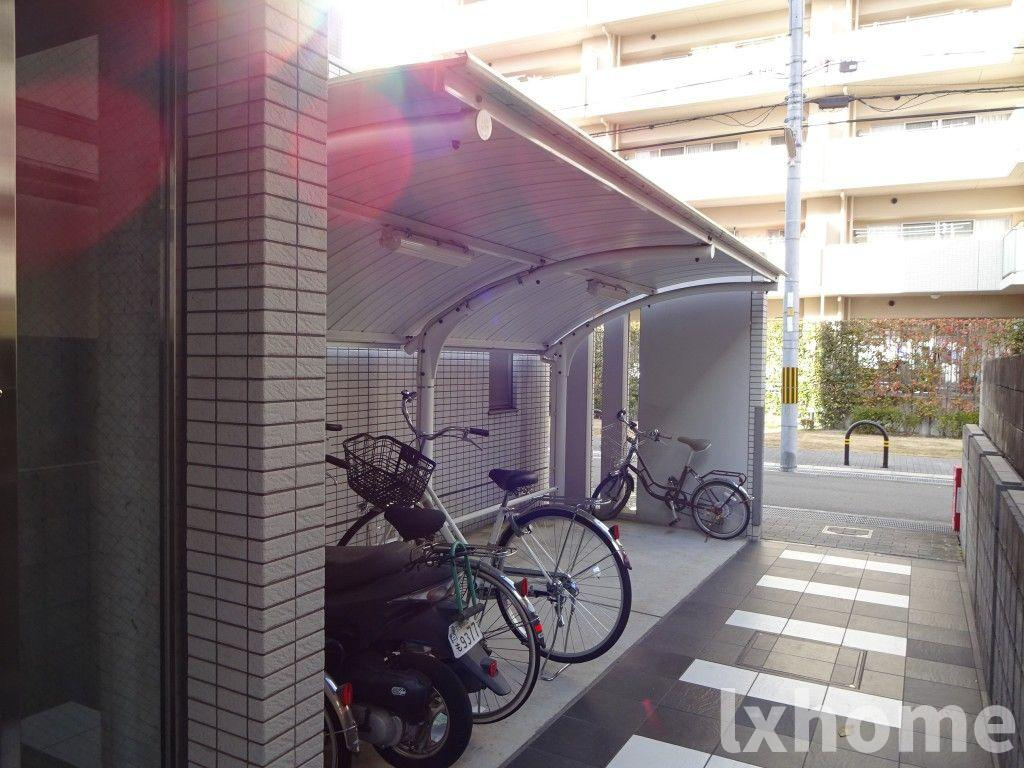ピュールのその他共用部分