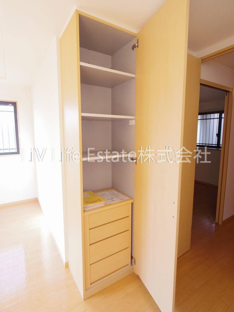 小平市花小金井３丁目の賃貸マンションのその他