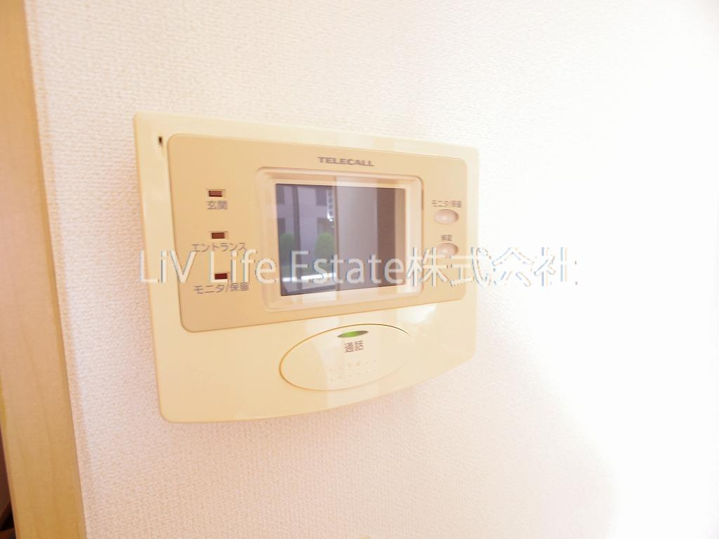 小平市花小金井３丁目の賃貸マンション
