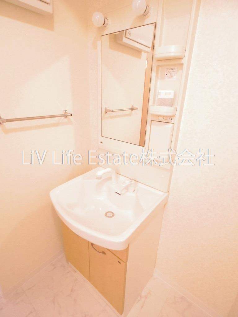 小平市花小金井３丁目の賃貸マンション