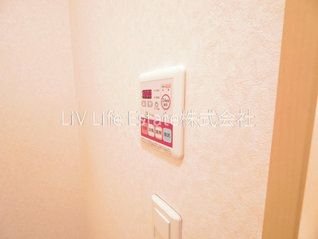 小平市花小金井３丁目の賃貸マンション