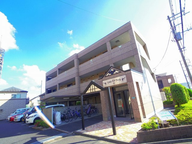 小平市花小金井３丁目の賃貸マンション