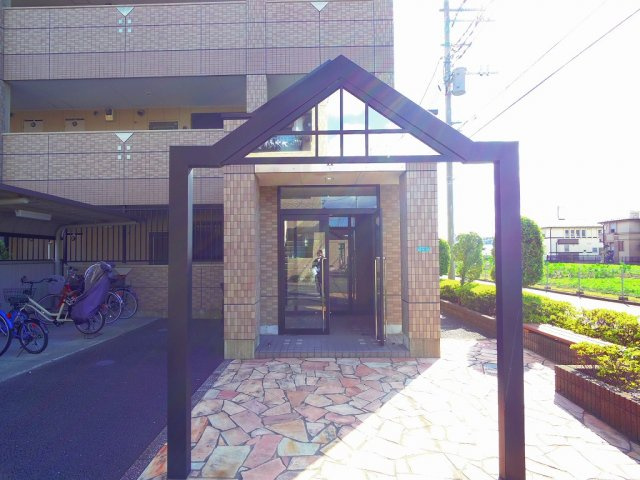 小平市花小金井３丁目の賃貸マンション