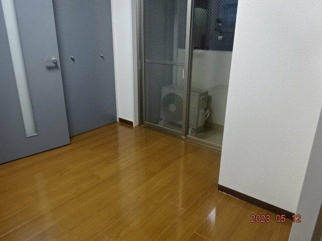 【寝室】