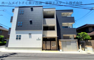 フジパレス東羽衣Ⅲ番館の画像