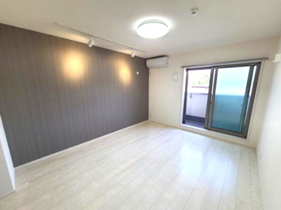 【居間・リビング】 | フジパレス東羽衣Ⅲ番館 | ※イメージ　同施工会社の同類間取り