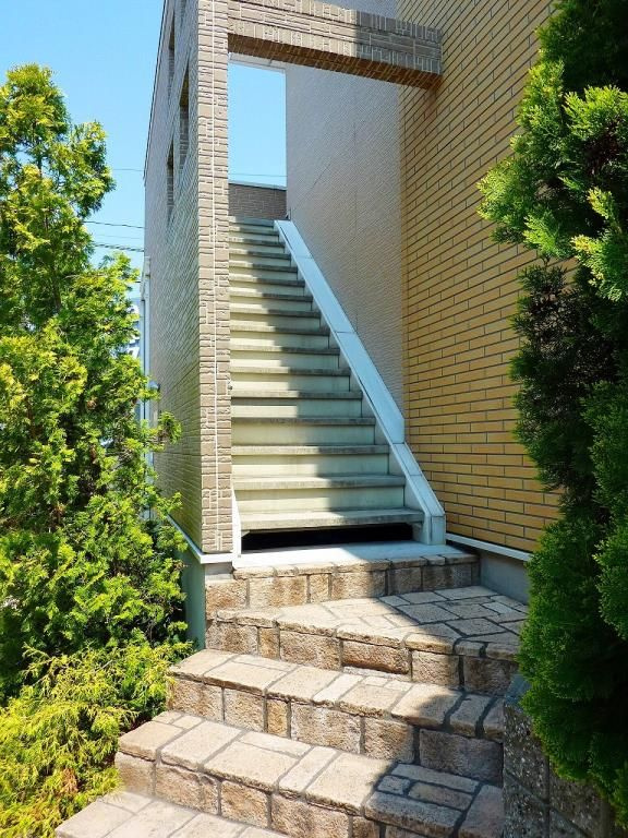 ガルニエのその他共用部分