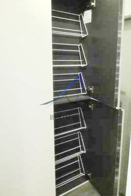 セゾン　ド　西大井　の内装