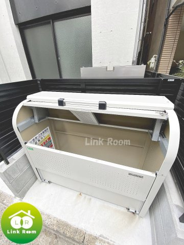 プラティーク森下のその他