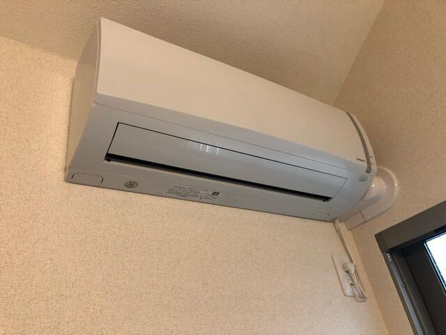 オーガスタコート板橋本町の設備