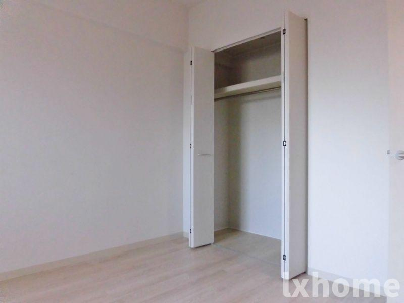 ソシア千里丘の子供部屋|子供部屋です