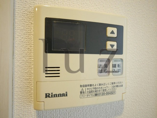 グランドガーラ桜木町駅前の設備