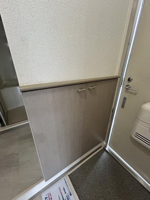 ロイヤル三木の設備