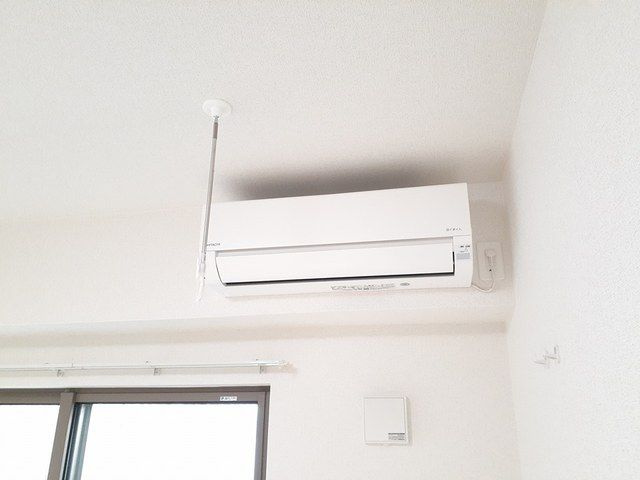 ハイツ　ユベーレンの設備