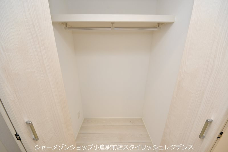 Studie小文字通りの収納