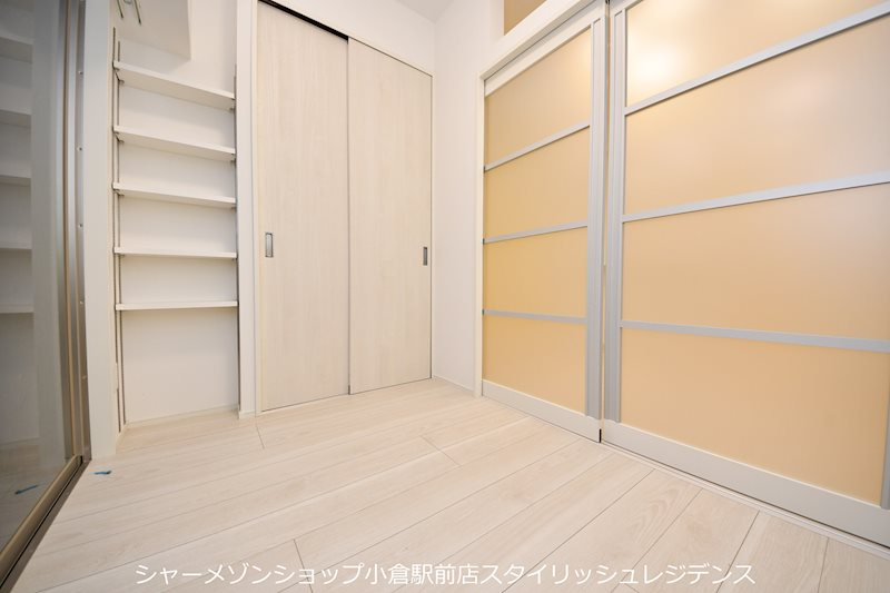 Studie小文字通りのその他