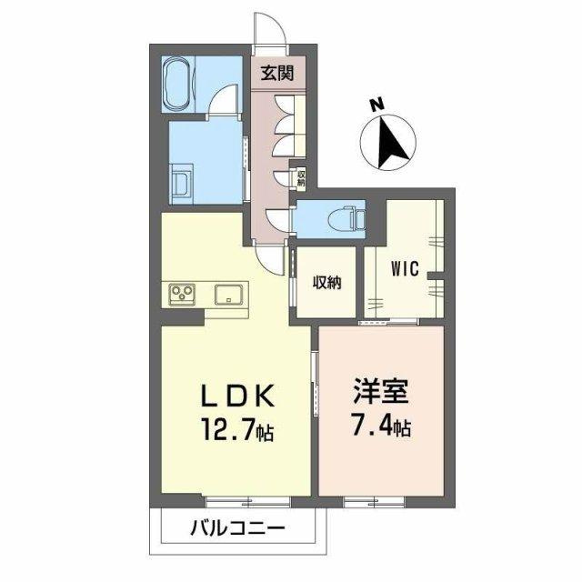 シャーメゾン中自由が丘