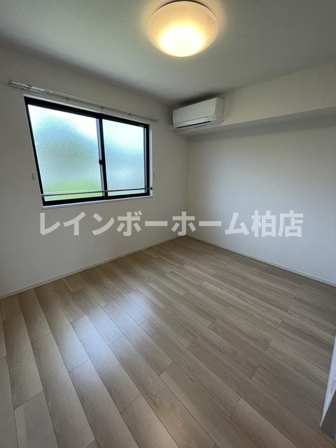 【仲介手数料：50％OFF】対象物件！の寝室