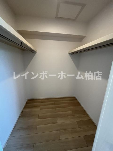 【仲介手数料：50％OFF】対象物件！の収納