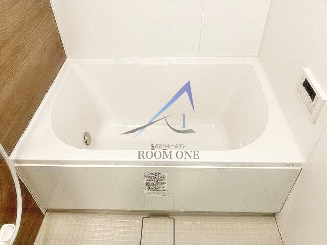 チェリーコートⅡの浴室|お風呂です。
