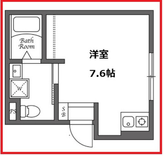 【間取り】 | ガーデンズコスモス