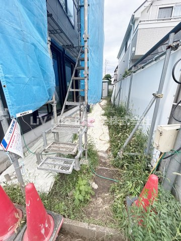 (仮称)キャメル久米川4のその他共用部分
