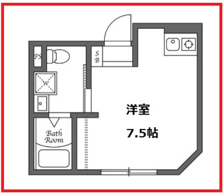 【間取り】 | ガーデンズコスモス