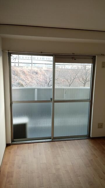 ＢＨ根岸の内装