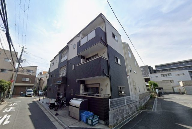 イーストサイド江坂