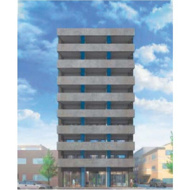 THE SENSE RESIDENCE 甲南山手の画像