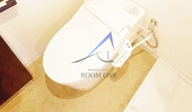 ＲＳ参番館のトイレ|トイレです。