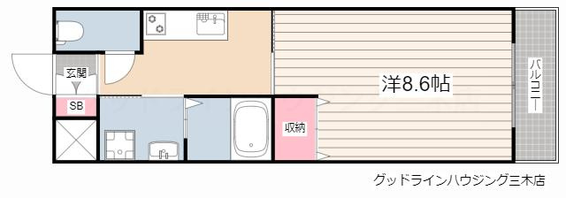 シャインキャッスル