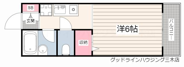 ジュネス青山