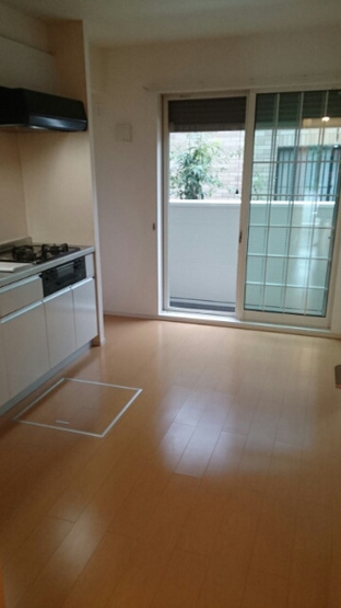 【居間・リビング】 | シャルムー狛江市猪方ー