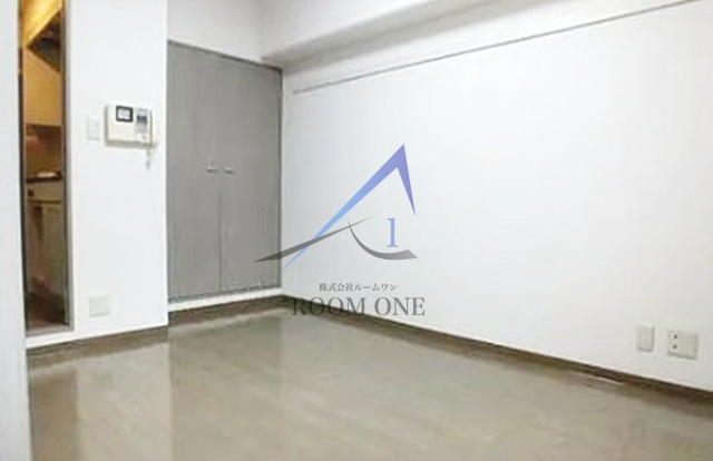 サンテミリオン茅場町リバーサイドの居間・リビング|洋室のお部屋です。