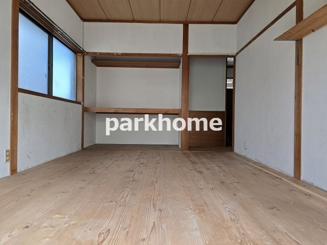 南国市緑ケ丘1丁目　中古戸建の洋室|1階