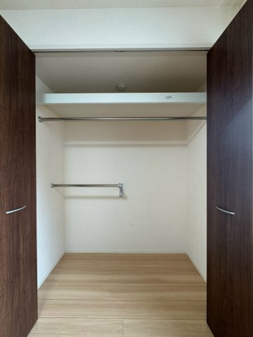 ヒールコートⅡ　名古屋市賃貸　仲介手数料無料の収納