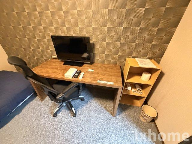 千両ハイツの居間・リビング