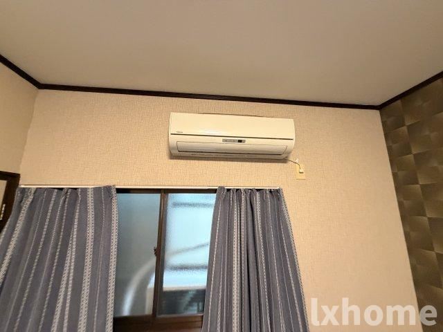 千両ハイツの設備