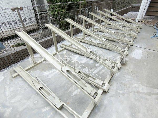 リブリ・ルミエール日野のその他共用部分